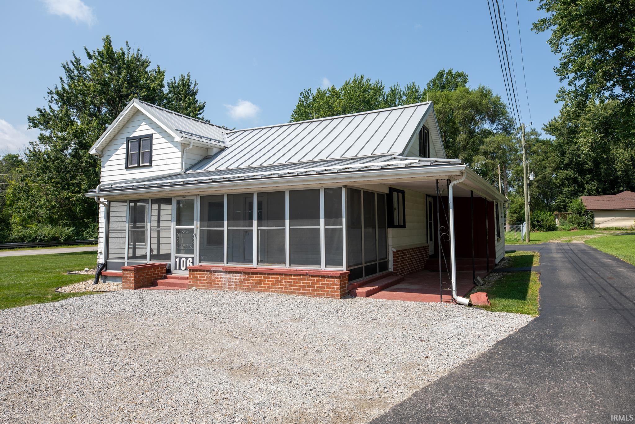 106 N Wray Street Warsaw IN 46580