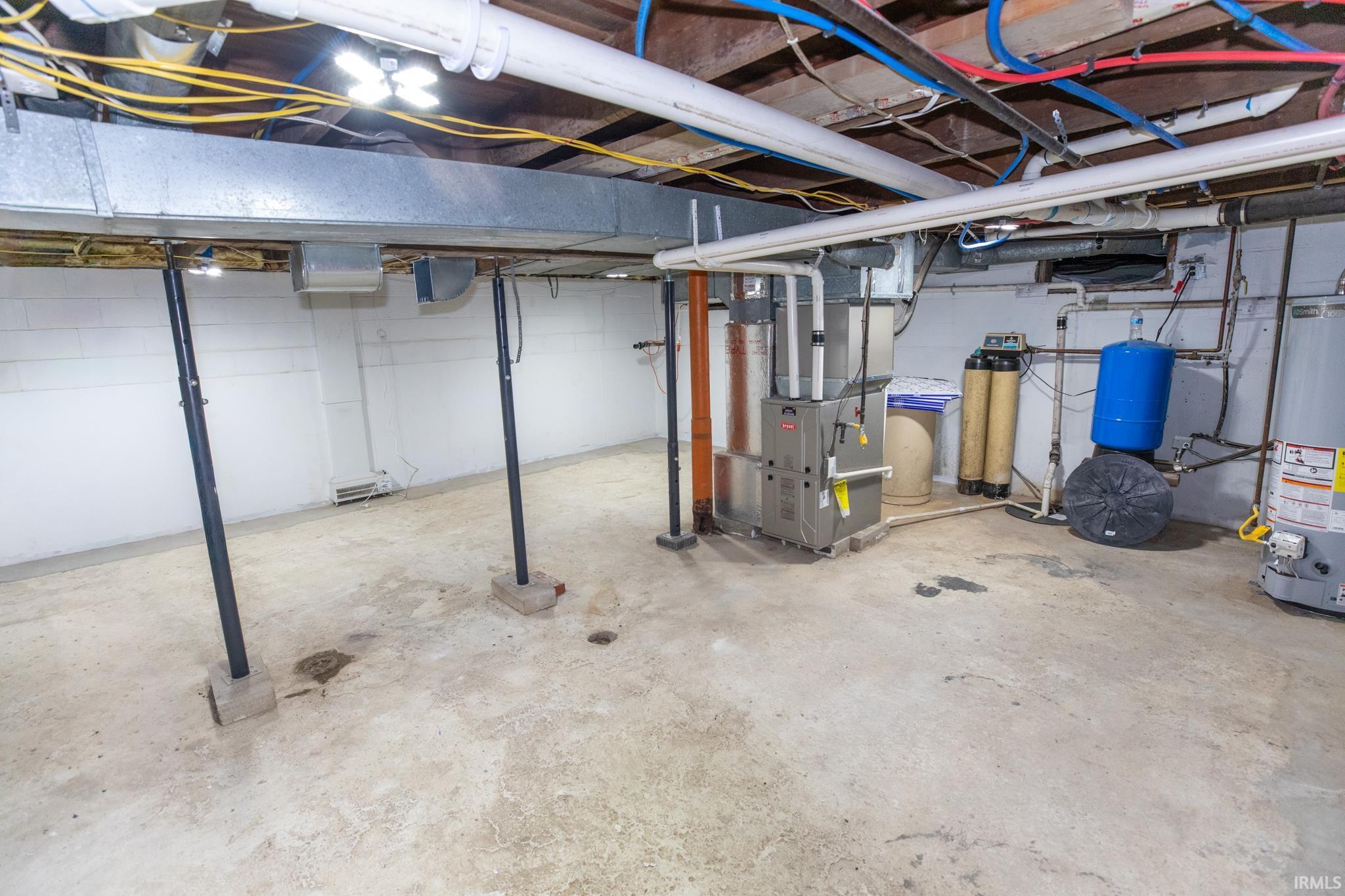 106 N Wray Street Warsaw IN 46580