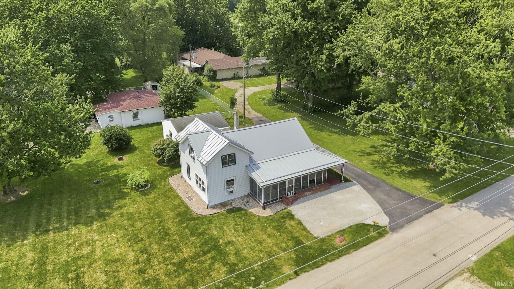 106 N Wray Street Warsaw IN 46580