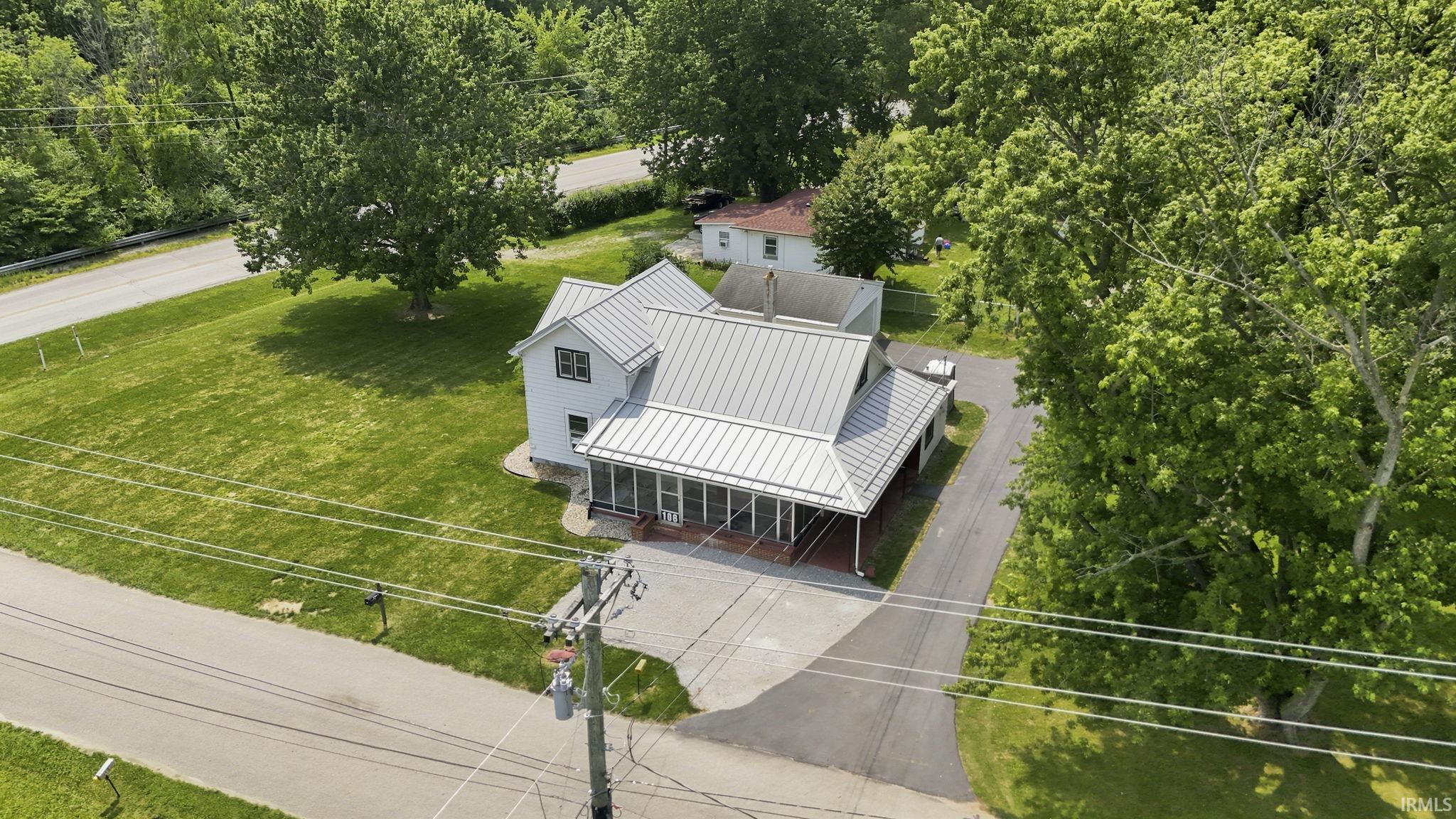 106 N Wray Street Warsaw IN 46580