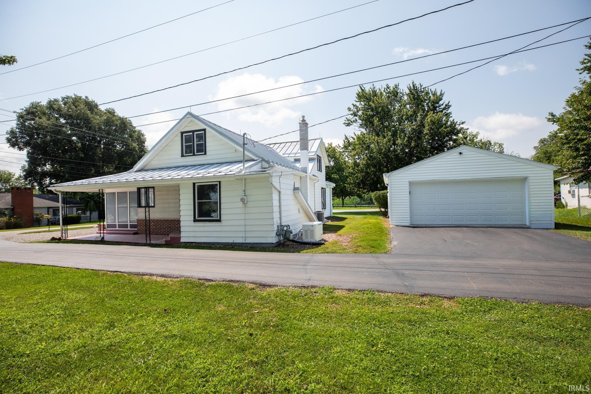 106 N Wray Street Warsaw IN 46580