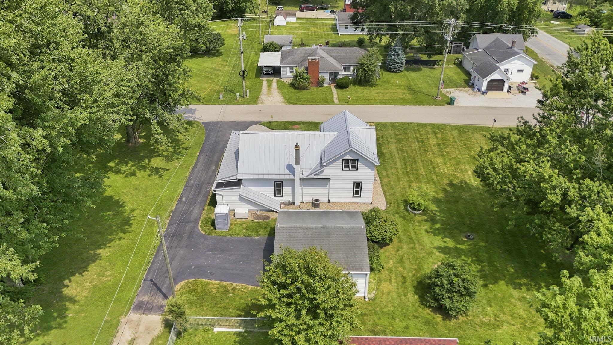106 N Wray Street Warsaw IN 46580