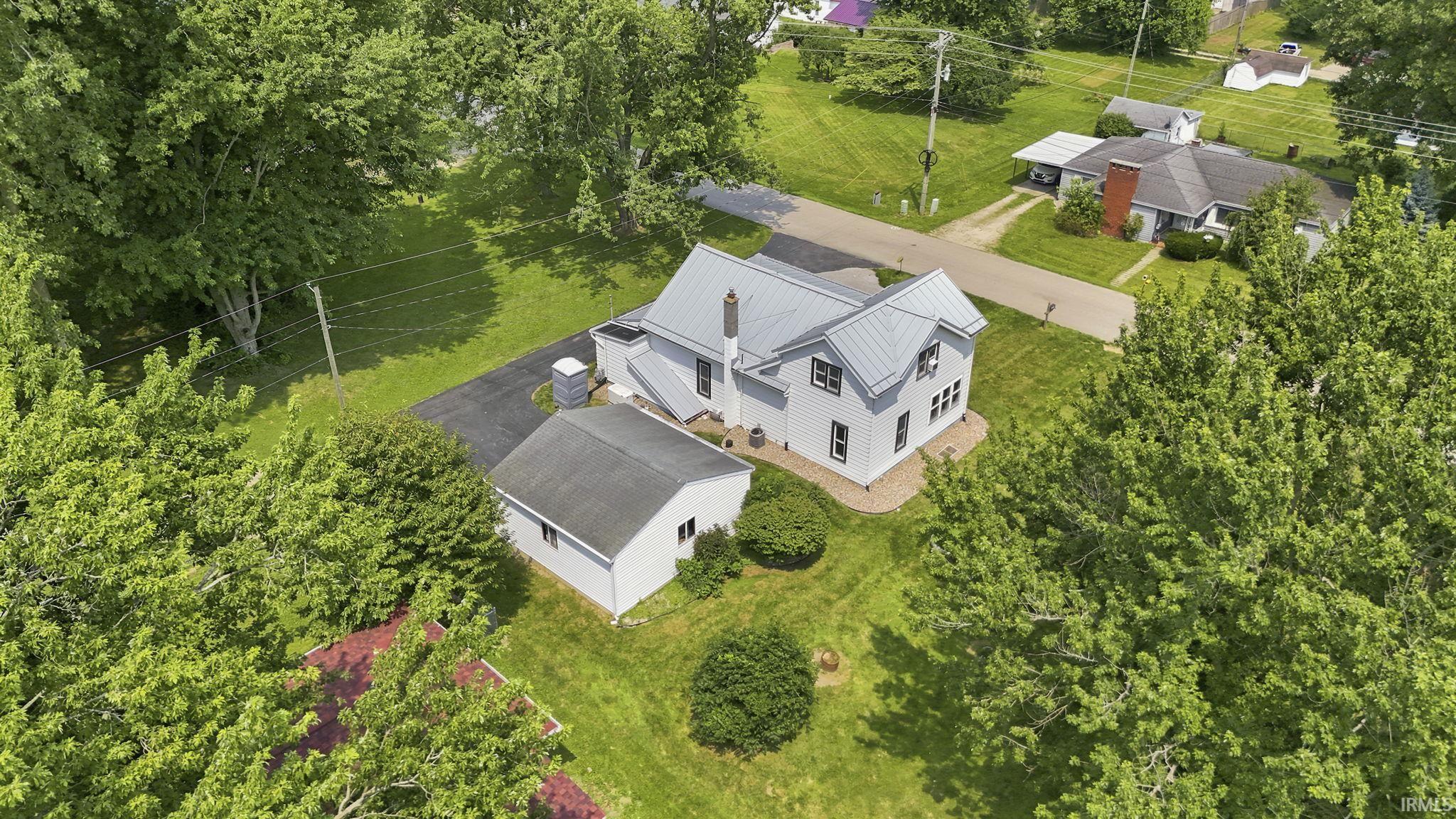 106 N Wray Street Warsaw IN 46580