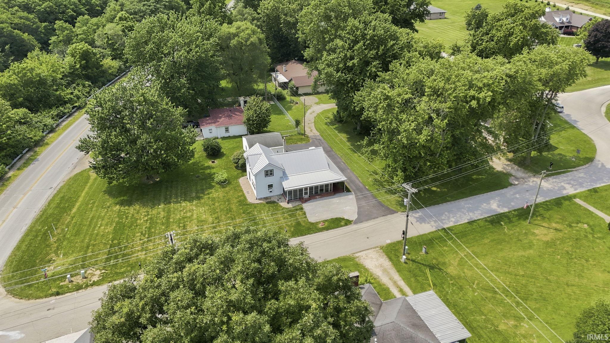 106 N Wray Street Warsaw IN 46580