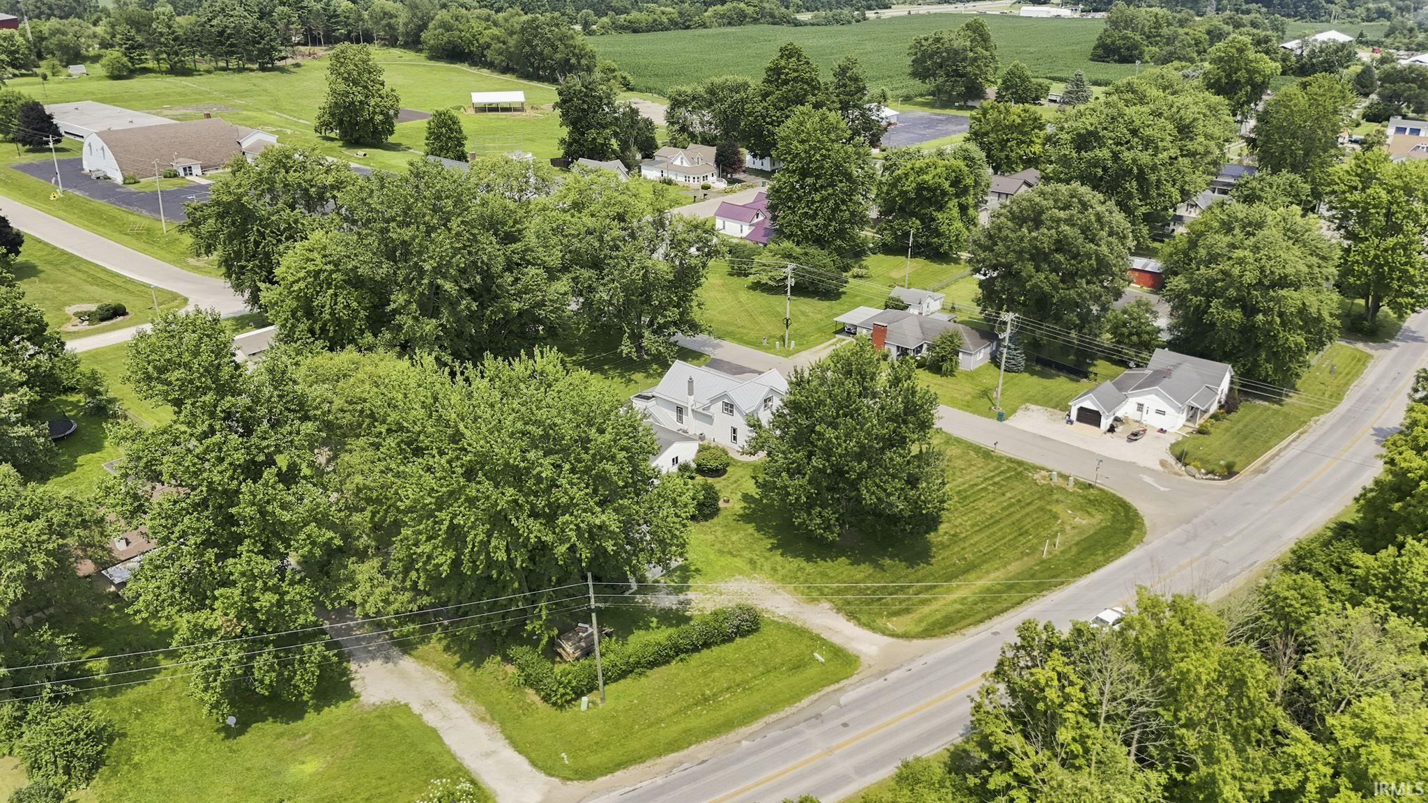 106 N Wray Street Warsaw IN 46580