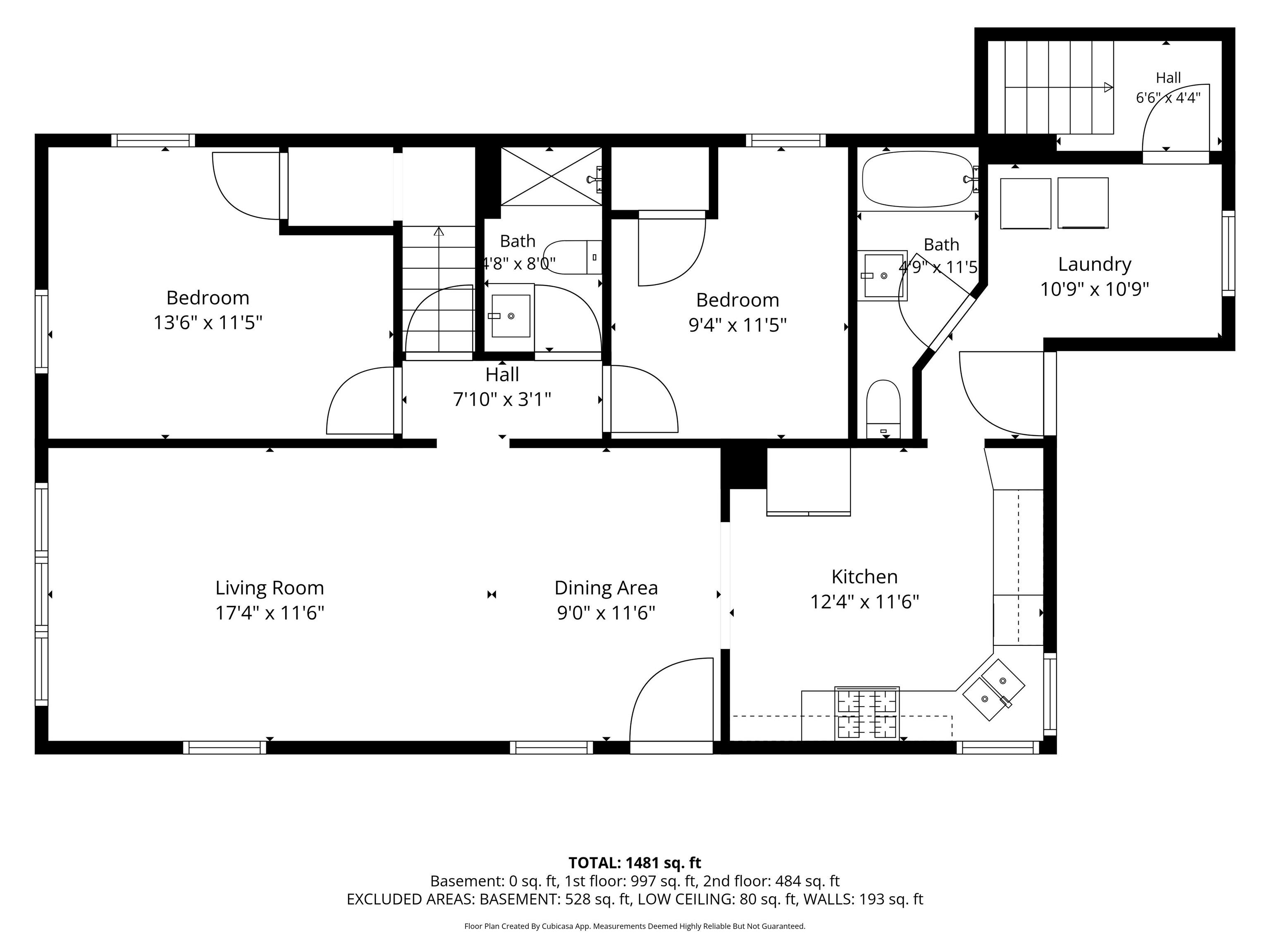 106 N Wray Street Warsaw IN 46580