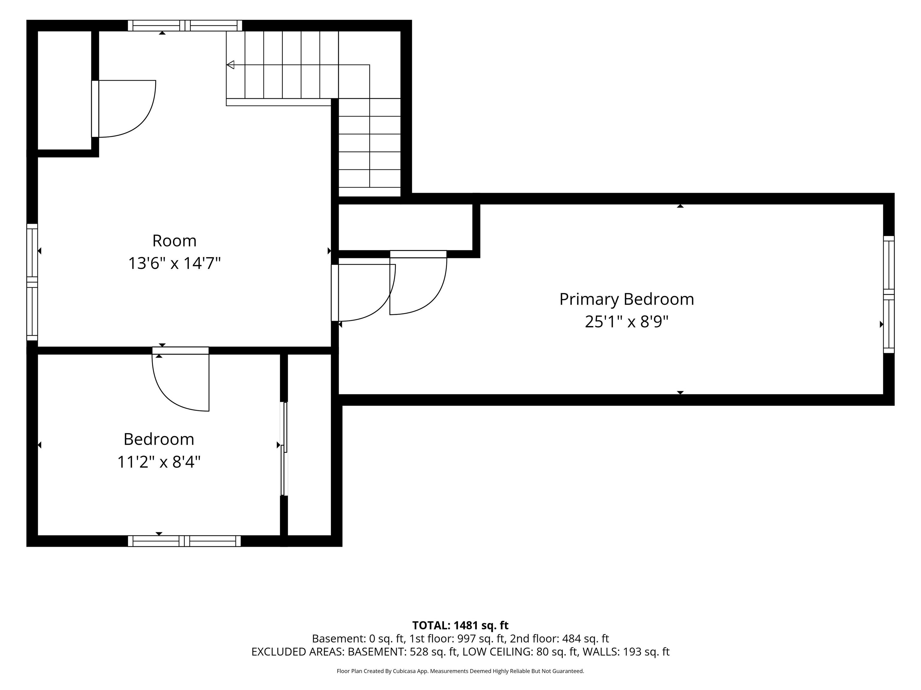 106 N Wray Street Warsaw IN 46580
