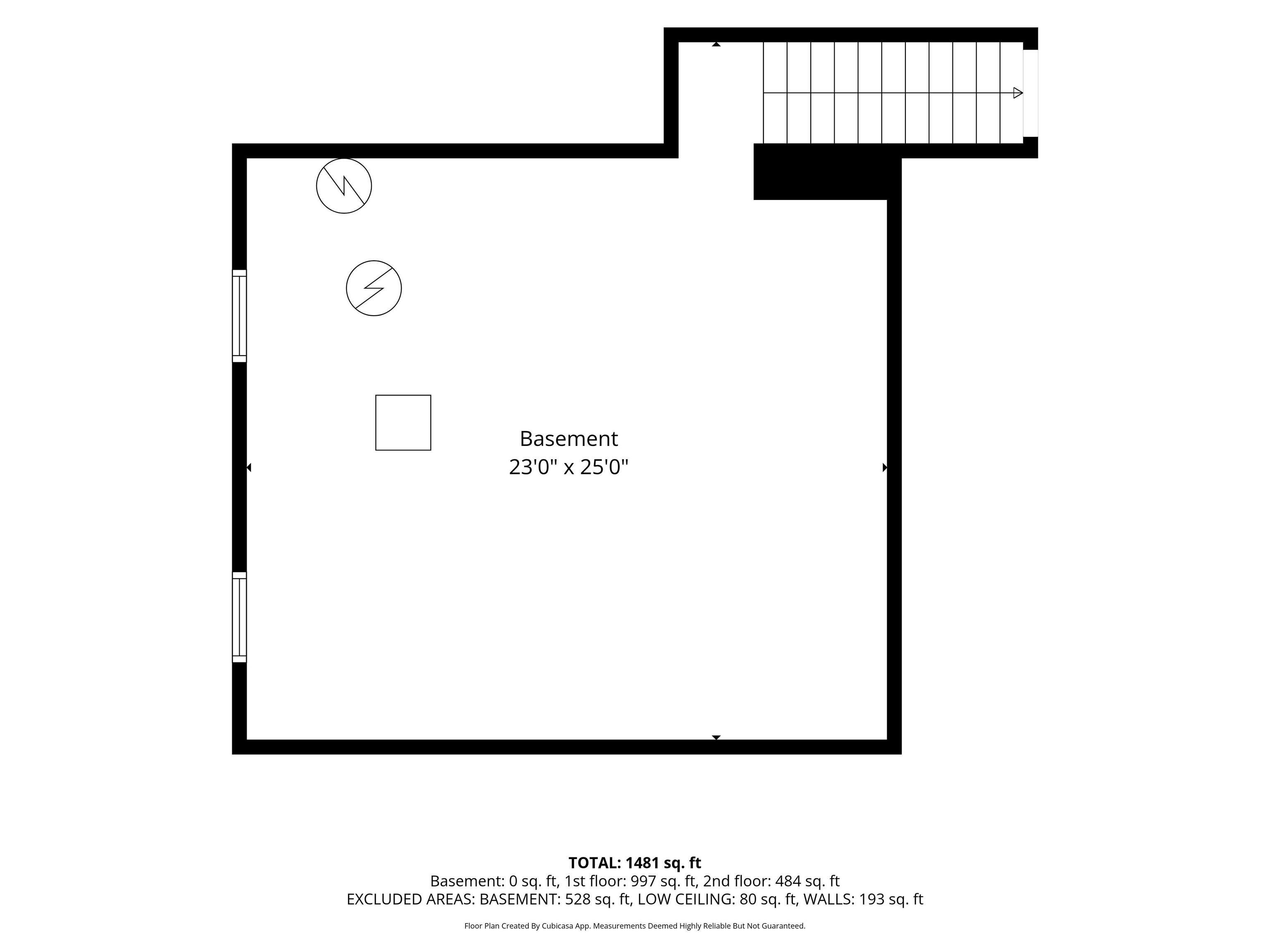 106 N Wray Street Warsaw IN 46580