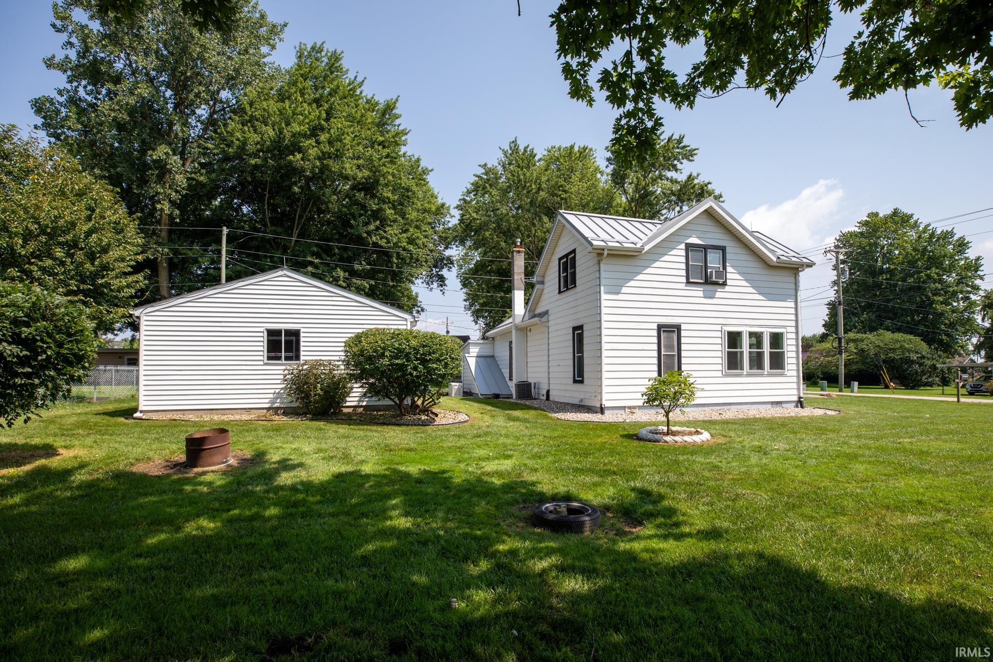 106 N Wray Street Warsaw IN 46580