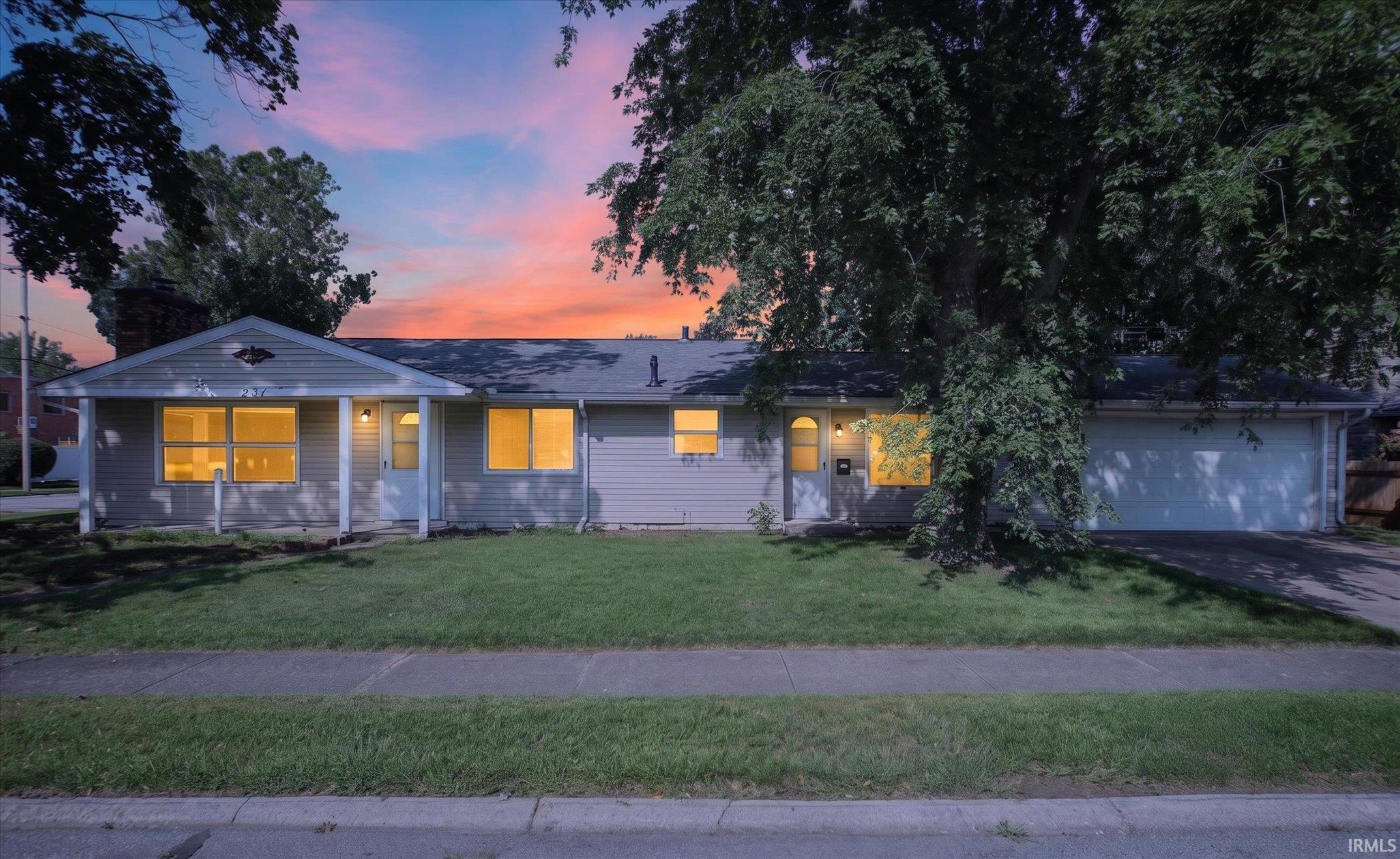 231 S Holiday Drive South Bend IN 46615