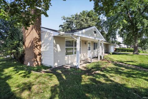 231 S Holiday Drive South Bend IN 46615