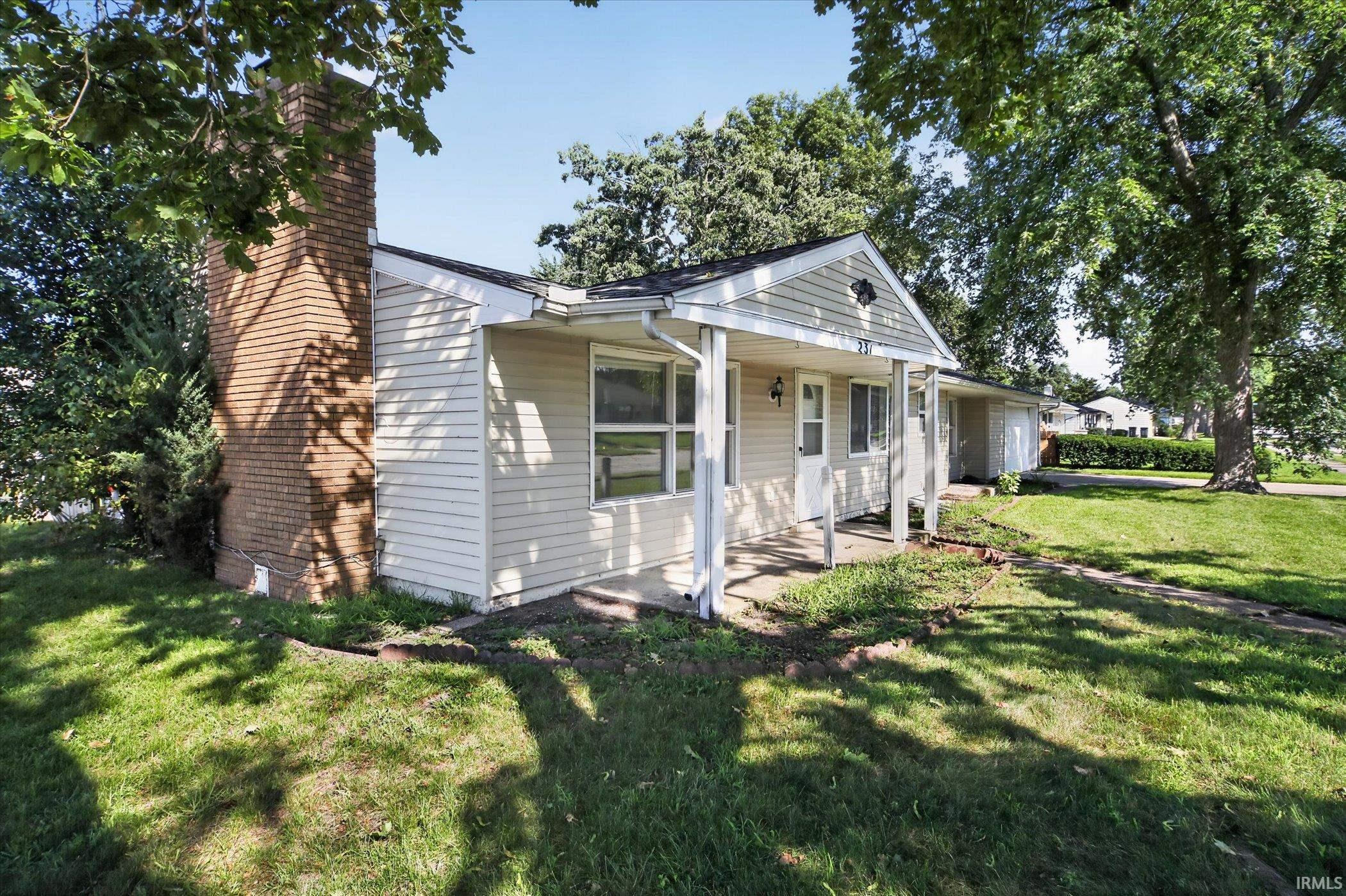 231 S Holiday Drive South Bend IN 46615