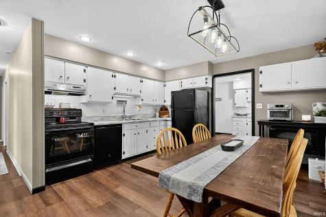 311 Dunn Street Crawfordsville IN 47933