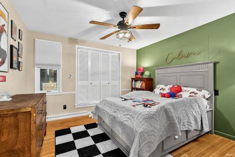 311 Dunn Street Crawfordsville IN 47933