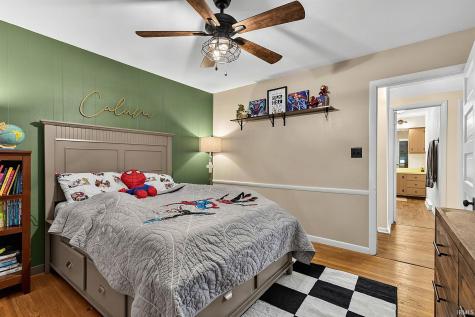 311 Dunn Street Crawfordsville IN 47933