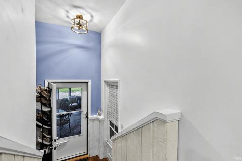 311 Dunn Street Crawfordsville IN 47933
