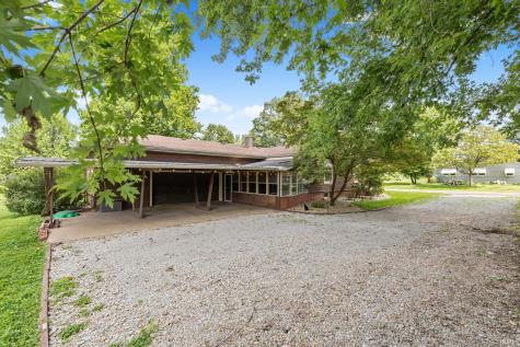 311 Dunn Street Crawfordsville IN 47933