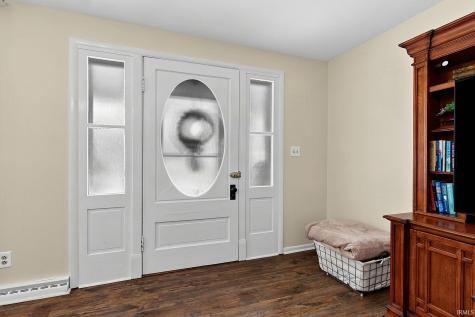 311 Dunn Street Crawfordsville IN 47933