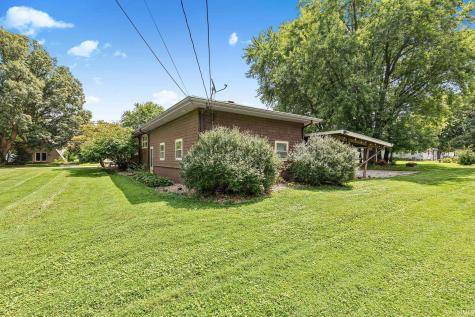 311 Dunn Street Crawfordsville IN 47933