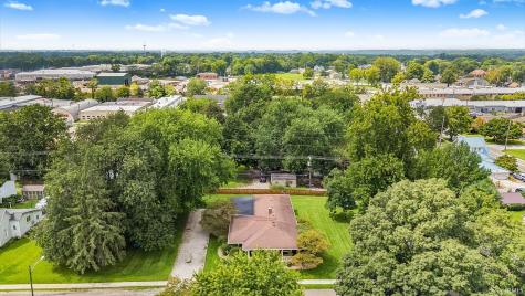 311 Dunn Street Crawfordsville IN 47933