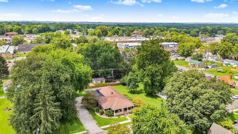 311 Dunn Street Crawfordsville IN 47933