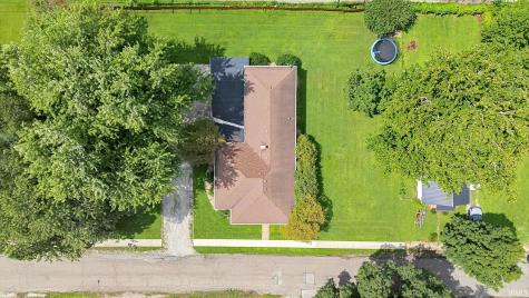 311 Dunn Street Crawfordsville IN 47933
