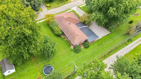 311 Dunn Street Crawfordsville IN 47933