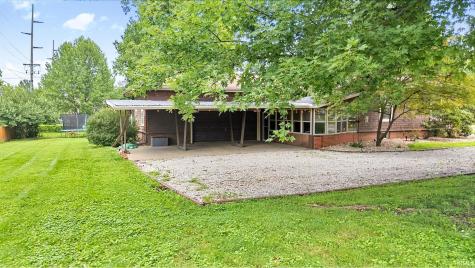 311 Dunn Street Crawfordsville IN 47933