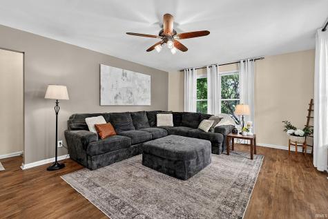 311 Dunn Street Crawfordsville IN 47933