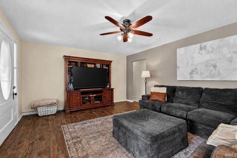 311 Dunn Street Crawfordsville IN 47933