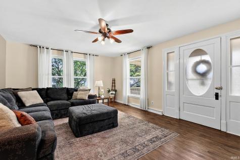 311 Dunn Street Crawfordsville IN 47933