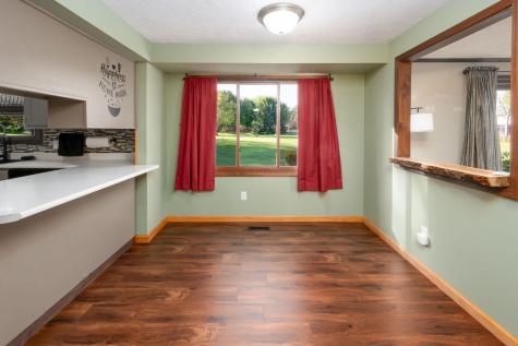 4531 Blue Water Court Fort Wayne IN 46804