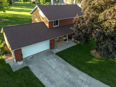 4531 Blue Water Court Fort Wayne IN 46804