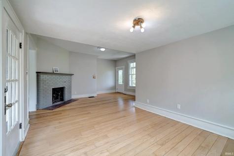 1770 E Scotland Road Bloomfield IN 47424