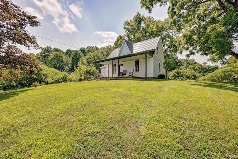 1770 E Scotland Road Bloomfield IN 47424