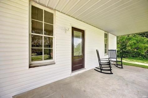 1770 E Scotland Road Bloomfield IN 47424