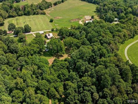1770 E Scotland Road Bloomfield IN 47424