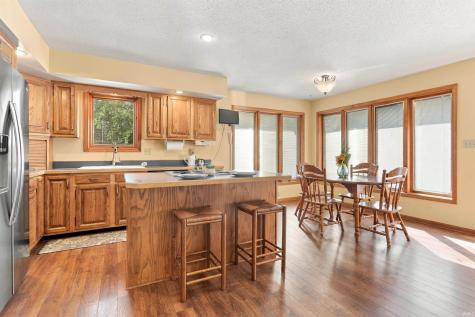 6546 Green Hill Drive Evansville IN 47711
