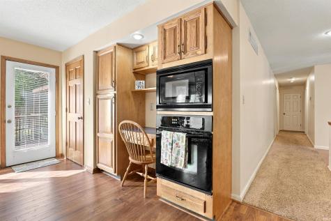 6546 Green Hill Drive Evansville IN 47711