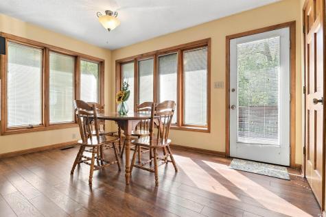 6546 Green Hill Drive Evansville IN 47711