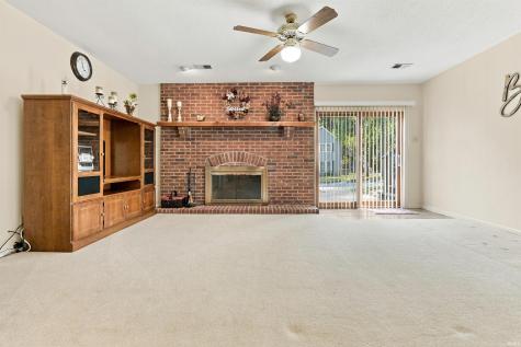 6546 Green Hill Drive Evansville IN 47711