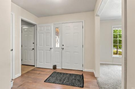 6546 Green Hill Drive Evansville IN 47711