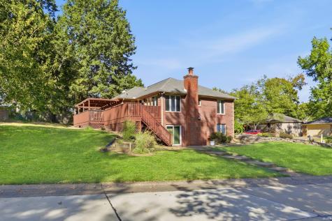 6546 Green Hill Drive Evansville IN 47711