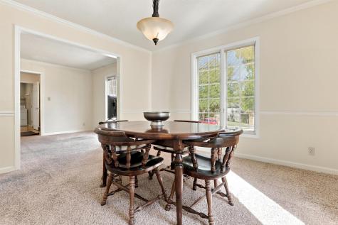 6546 Green Hill Drive Evansville IN 47711