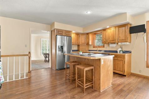 6546 Green Hill Drive Evansville IN 47711