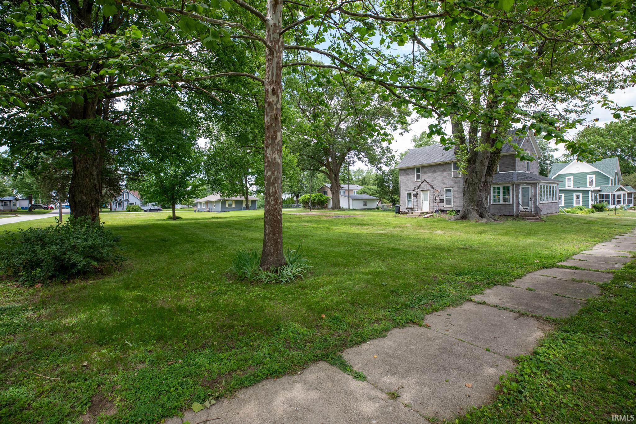 213 S Slate Street Culver IN 46511