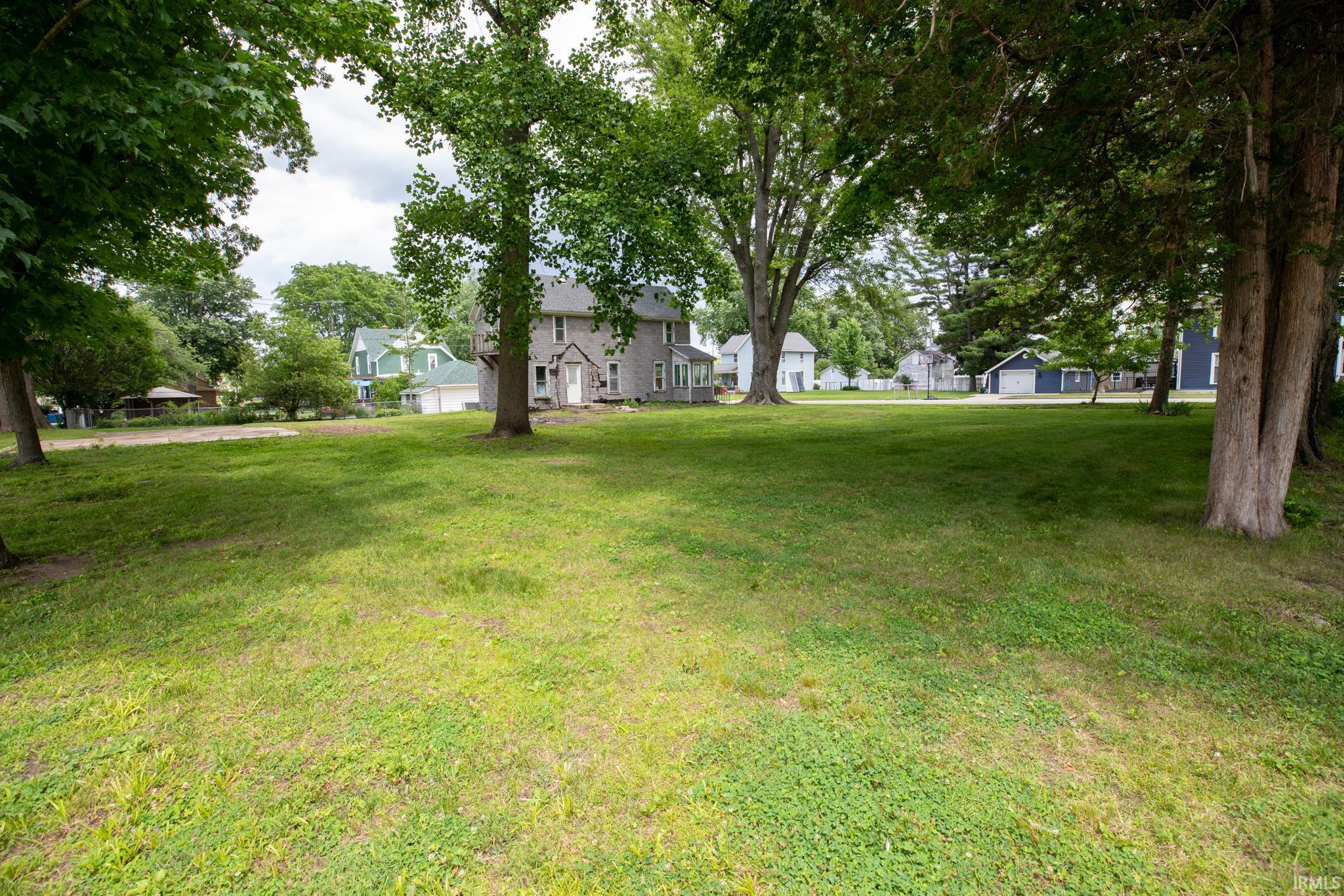 213 S Slate Street Culver IN 46511