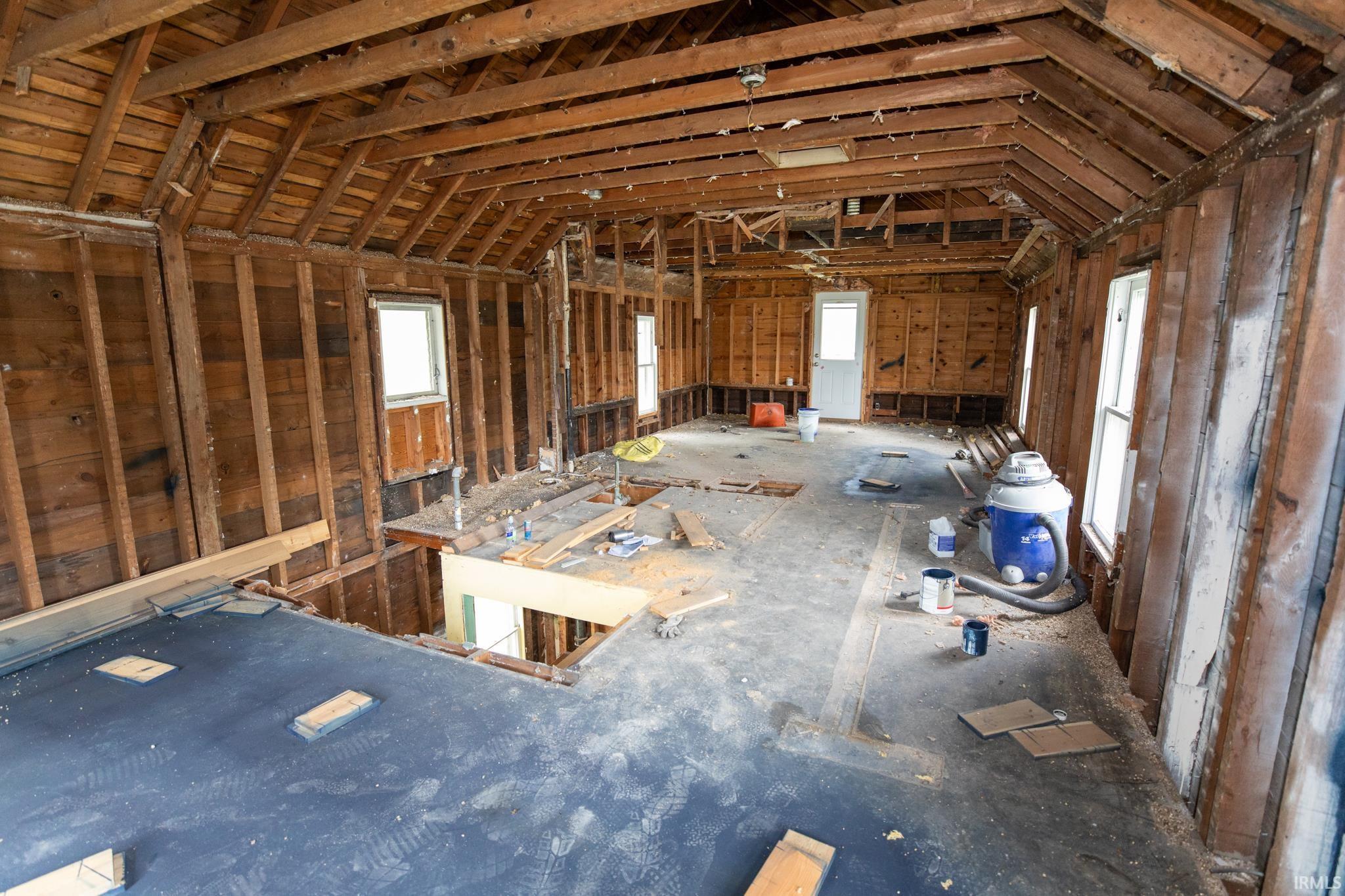 213 S Slate Street Culver IN 46511