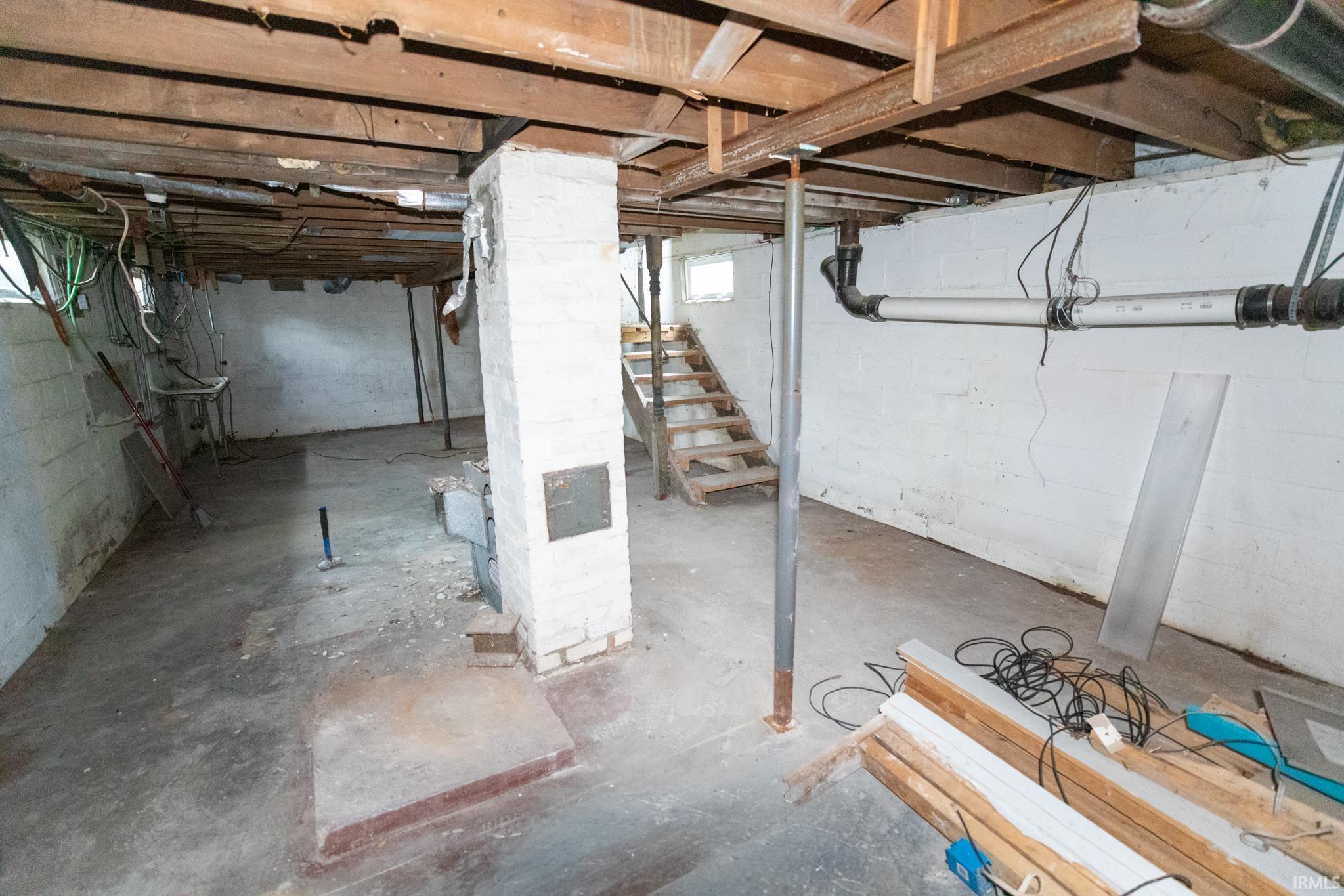 213 S Slate Street Culver IN 46511