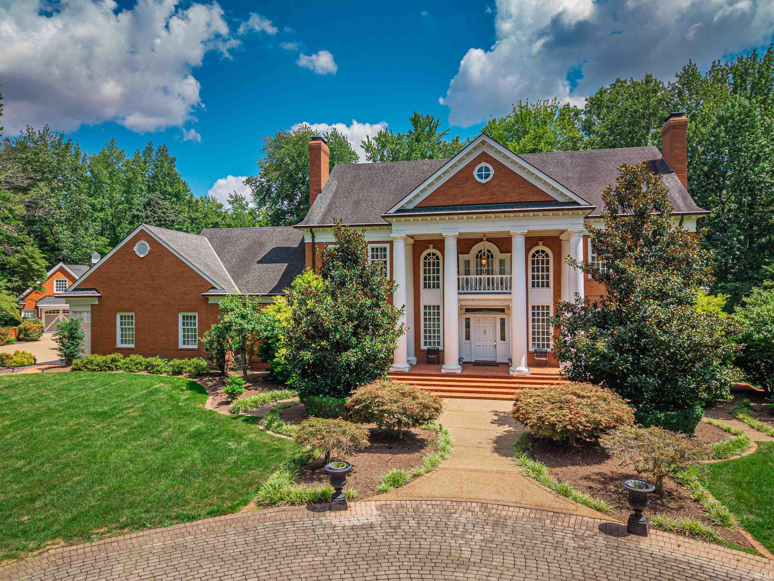 10405 Old Plantation Drive Evansville IN 47725